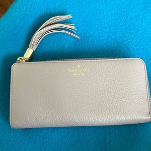 Kate spade nisha wallet